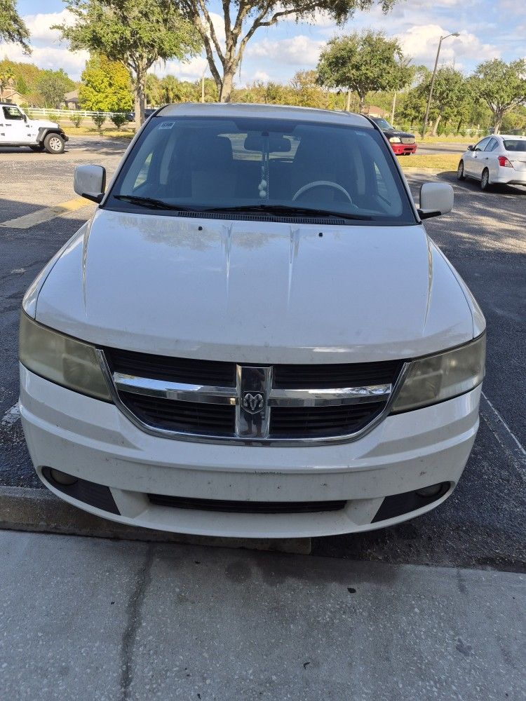 2009 Dodge Journey