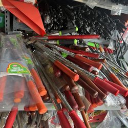 Shears made in Germany 