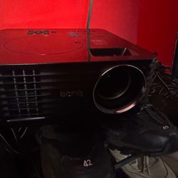 BenQ Projector 