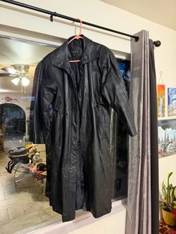 Dang Women’s Leather Jacket