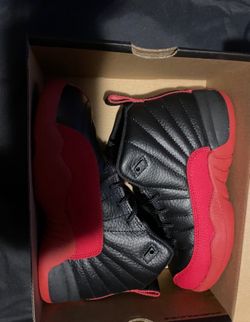 Flu game 12s Size 4c