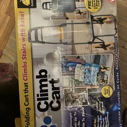 Climb Cart