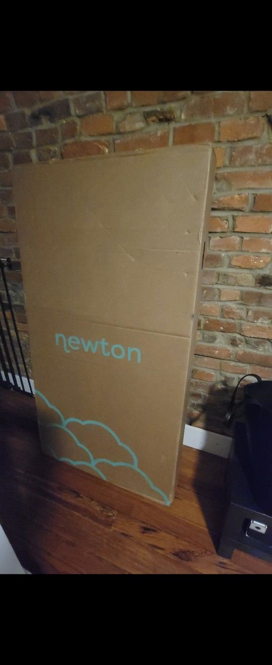 Brand New Newton Crib Mattress
