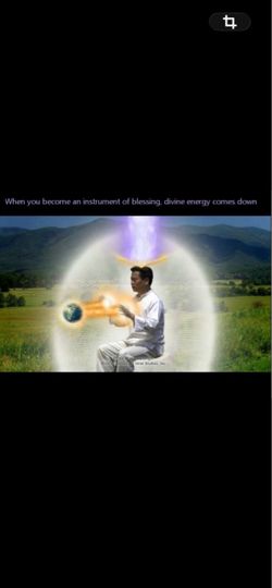 Energy healing Aura cleansing