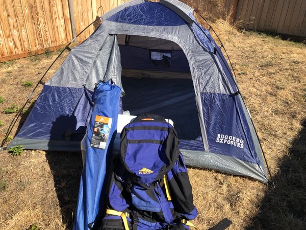 Rugged Exposure Tent And Camping Gear For In Spanaway Wa Rugged Exposure Tent And Camping Gear
