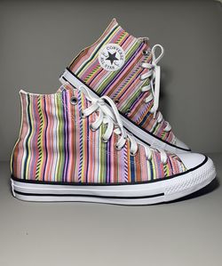 Converse - Summer Stripes 