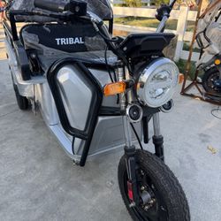 Electric Cargo Truck For Farm