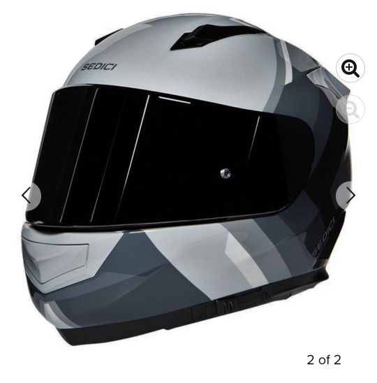 Sedici Strada II Dino Helmet