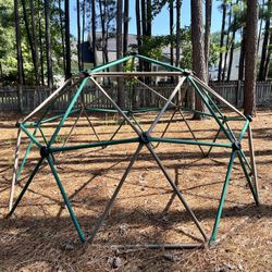Climbing Dome - Great Condition