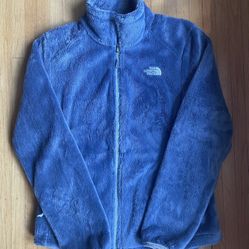 The North Face Osito Jacket-Small