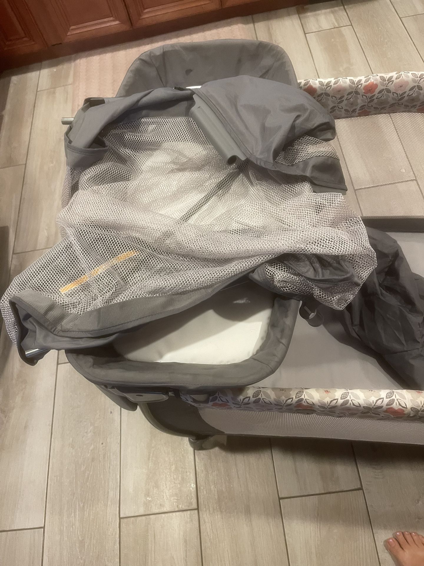 Graco Pack In Play