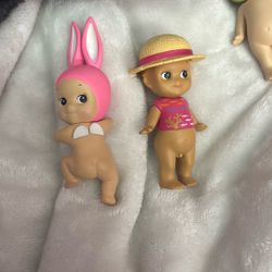 Sonny Angels