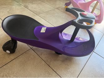 Wiggle car