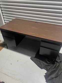 Computer Desk