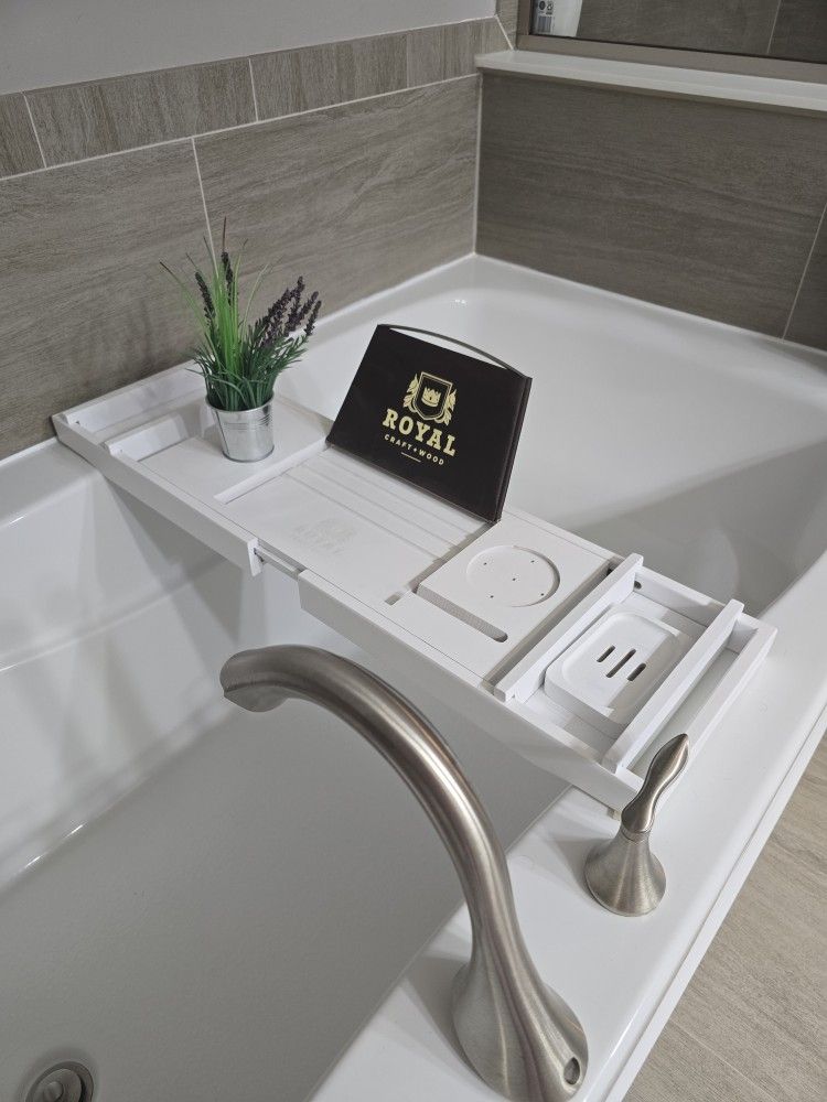 Bathroom decor