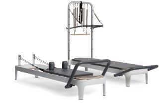Gently Used Pilates Allegro 2 Reformer