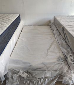 Twin Size Box Spring