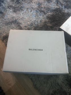 Balenciaga size 38