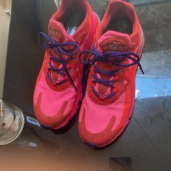Nike Shoes 