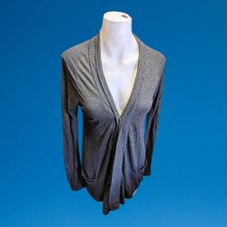 Women's Poof! Cardigan Sweater 