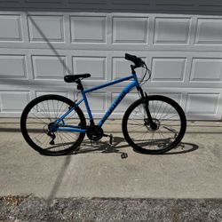 Schwinn Copeland Unisex Hybrid Bike