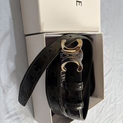 Triomphe Logo Leather Receipt Purchase Included🧾✅