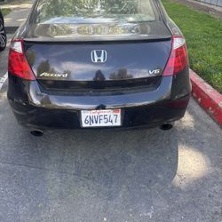 2010 Honda Accord