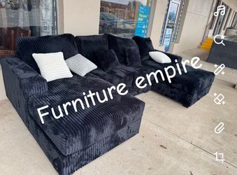 Furniture sectional sets