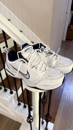 Nike air monarch shoes 13