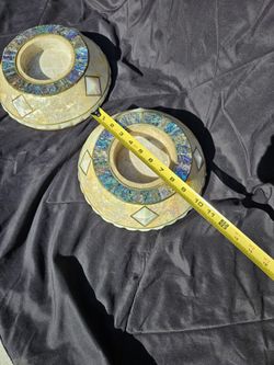 Candle Holders