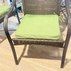 Patio Chairs 