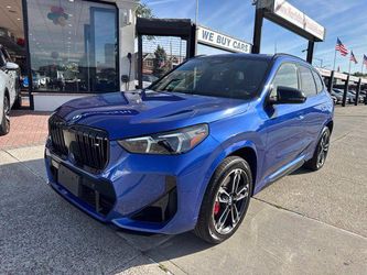 2026 BMW X1