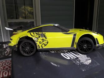 Exceed mad drift for Sale in Knoxville TN OfferUp
