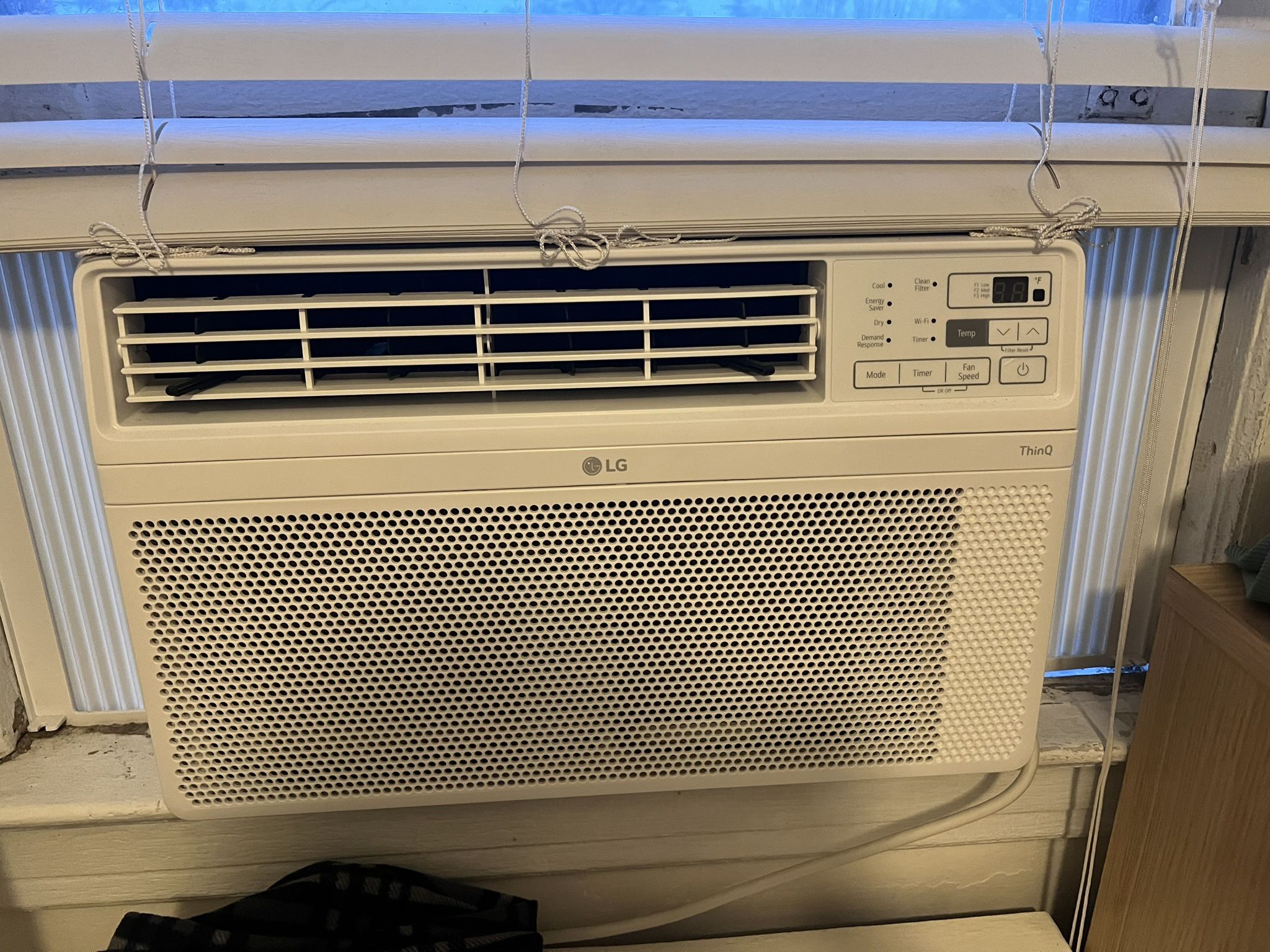 Air Conditioner 