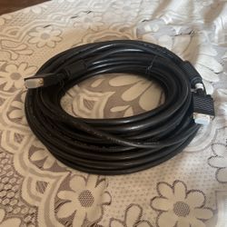 Computer Wire Cable