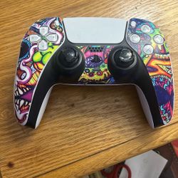 Ps5 Controller 