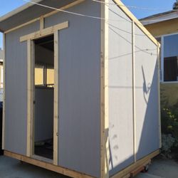 Small Shed / Studio Shed / Office Shed 