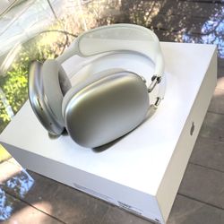 Apple AirPods Pro Max Bluetooth Headphones 