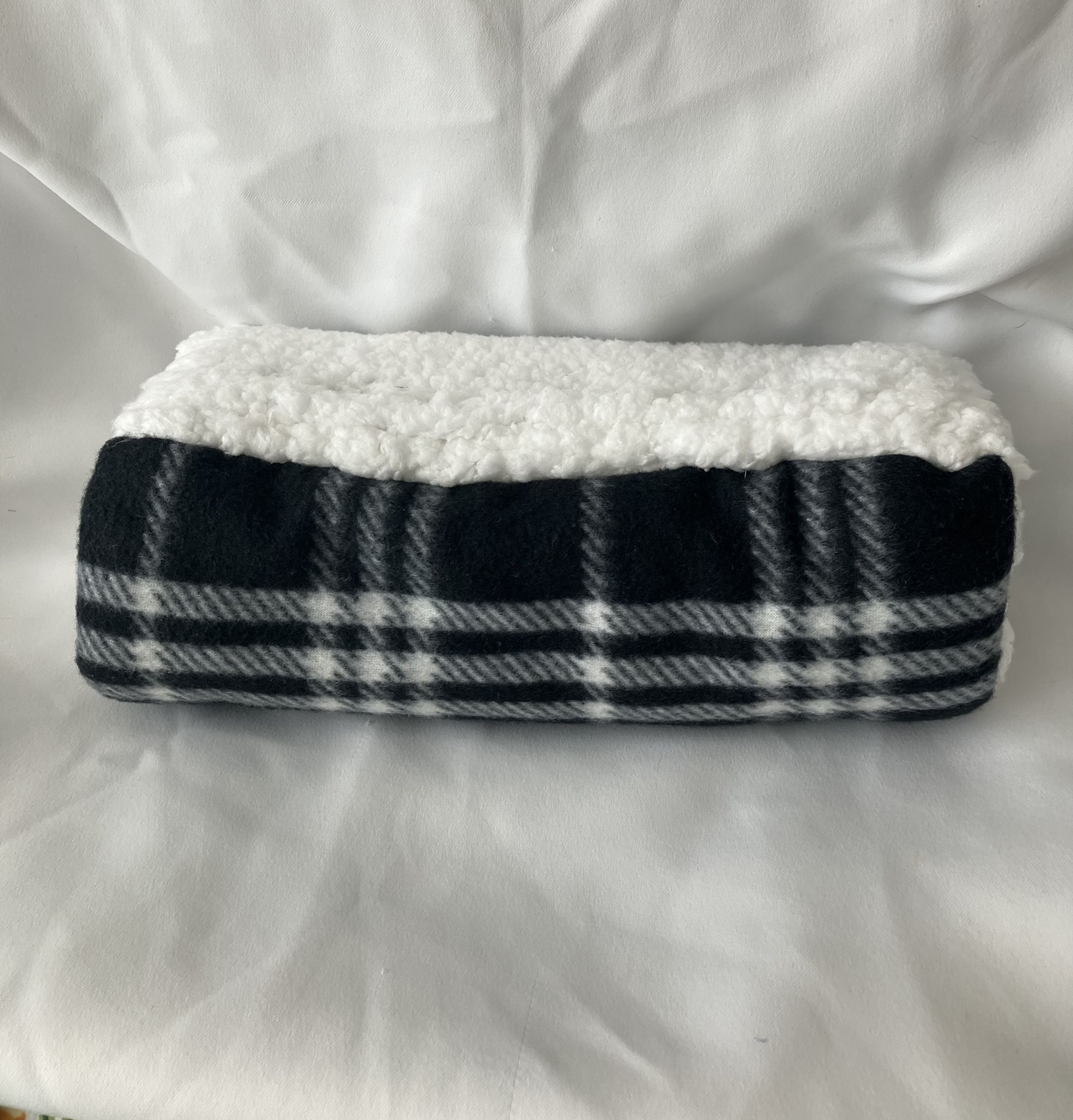 New Plush Handwarmer