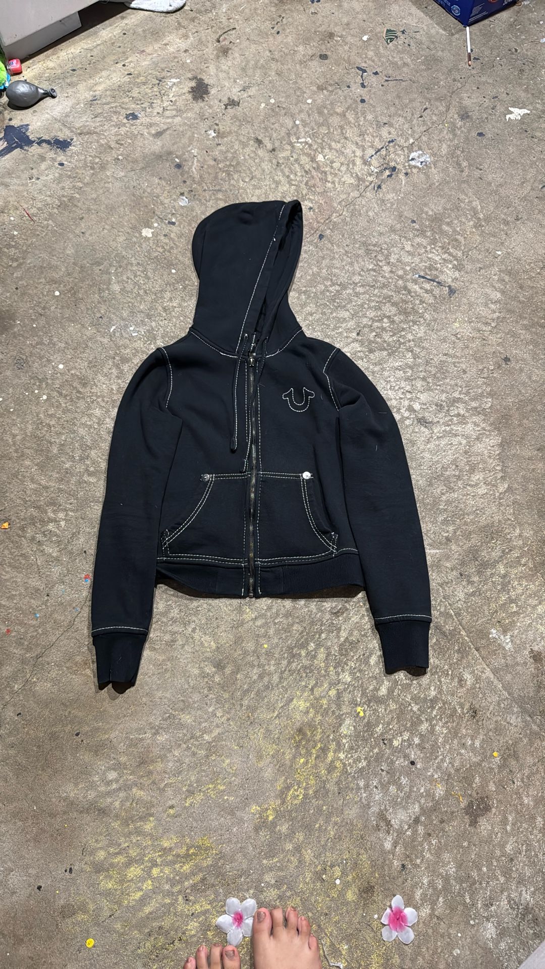 Black True Religion
