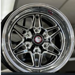 Weld Racing S81 HD Ford F150 Best Price In The 818