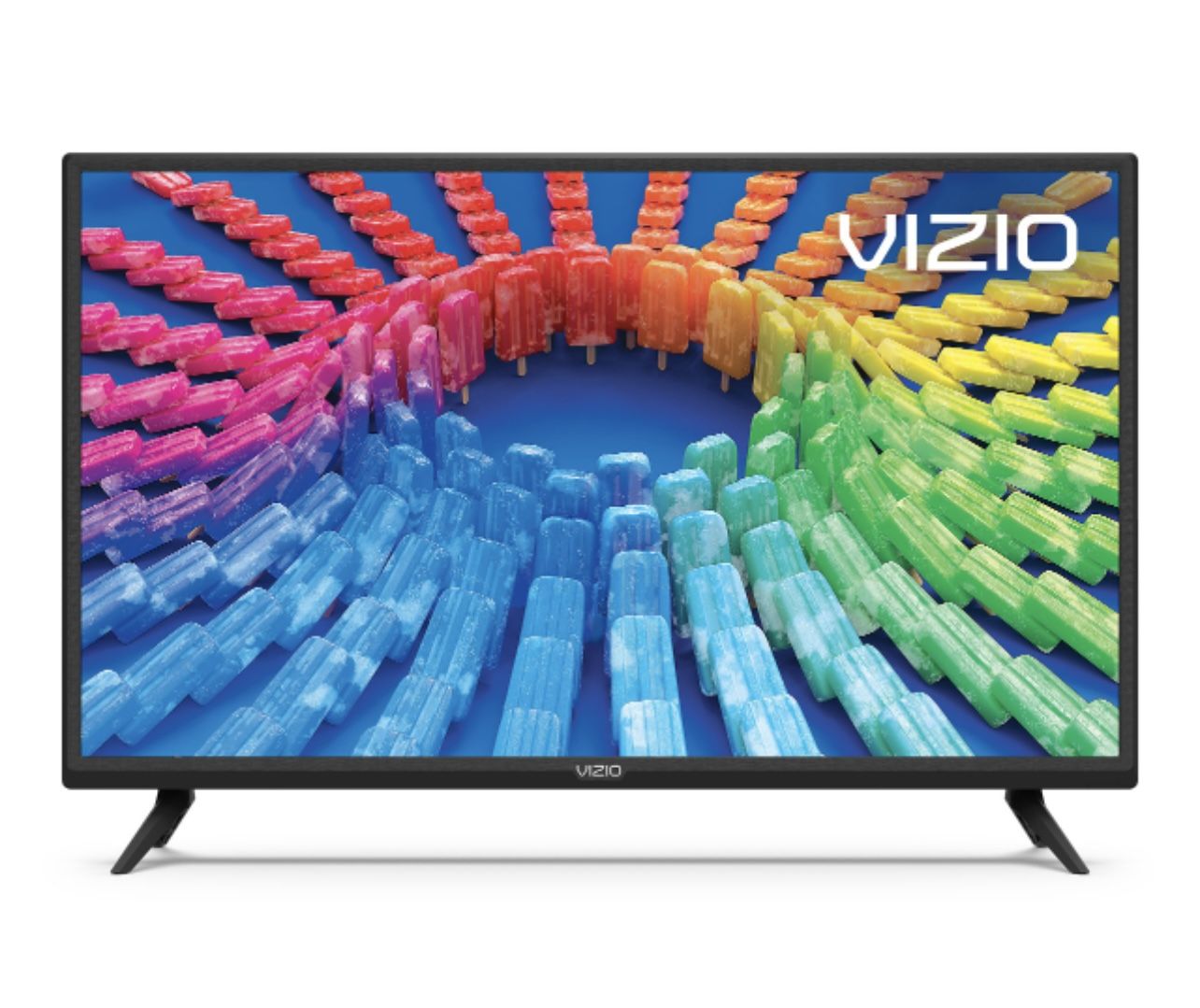 VIZIO V-Series® 40" Class (39.5" Diag.) 4K HDR Smart TV