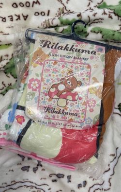 Blanket