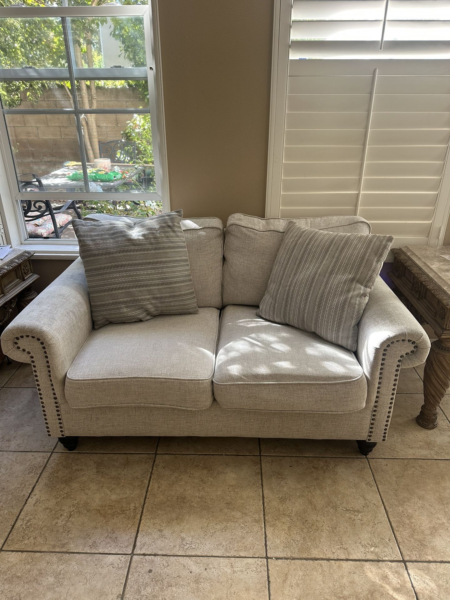 Sofa Set