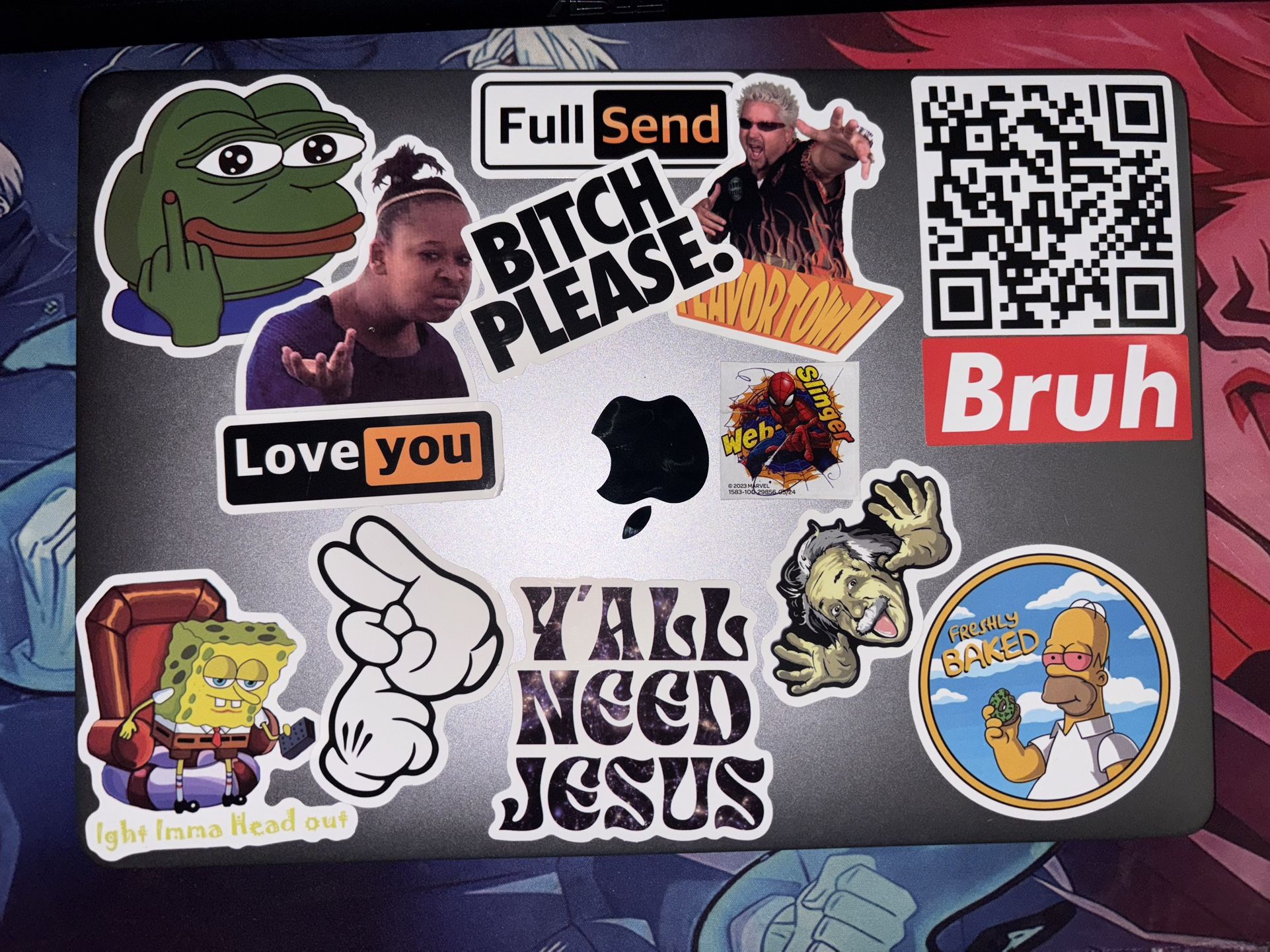 2020 MacBook Air