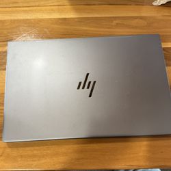 Touchscreen Computer / Laptop 