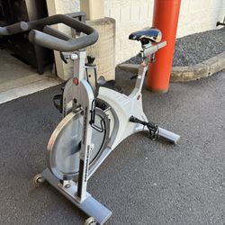 Schwinn Stationary Bike