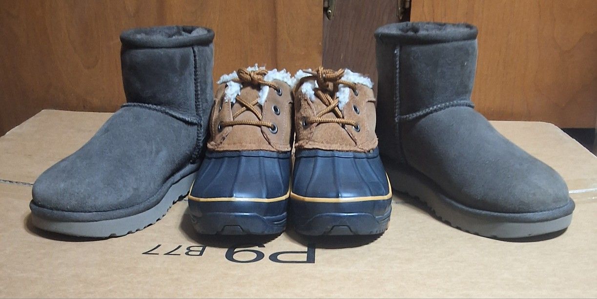 Women Shoes