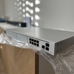 Ubiquiti Dream Machine Special Edition