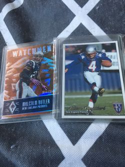 SO MANY & LOADS OF OTHER SPORTS CARDS